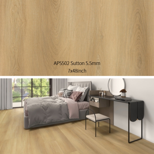 5.5mm | Oakel City AP5502 Sutton