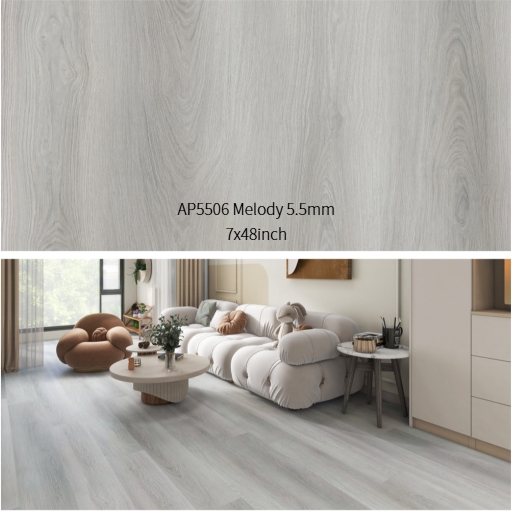 5.5mm | Oakel City AP5506 Melo