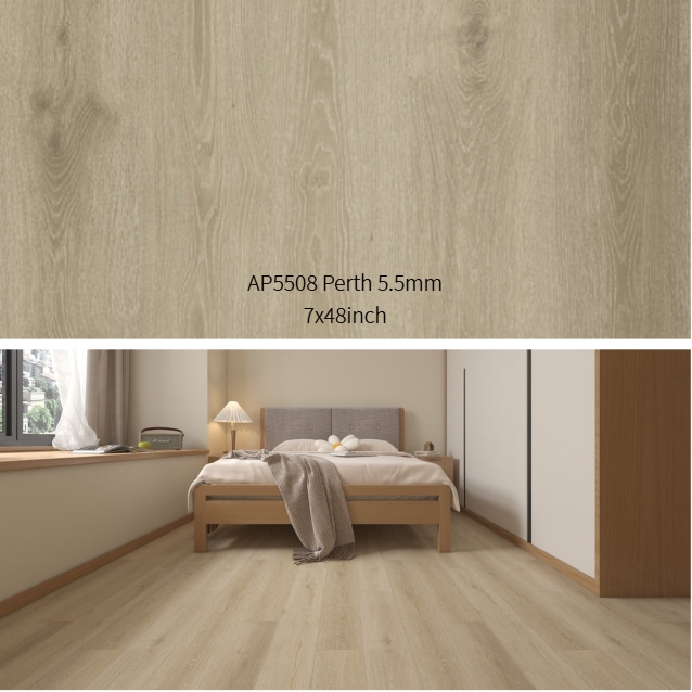 5.5mm | Oakel City AP5508 Pert