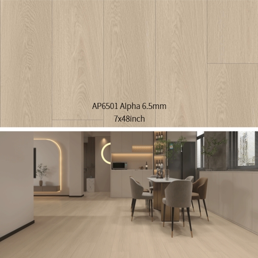 6.5mm | Oakel City AP6501 Alph