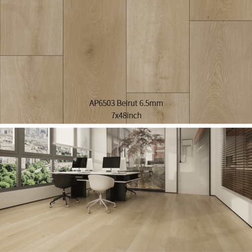 6.5mm | Oakel City AP6503 Beir