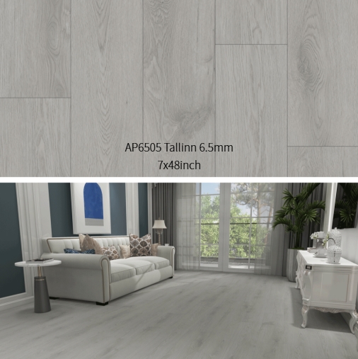6.5mm | Oakel City AP6505 Tall